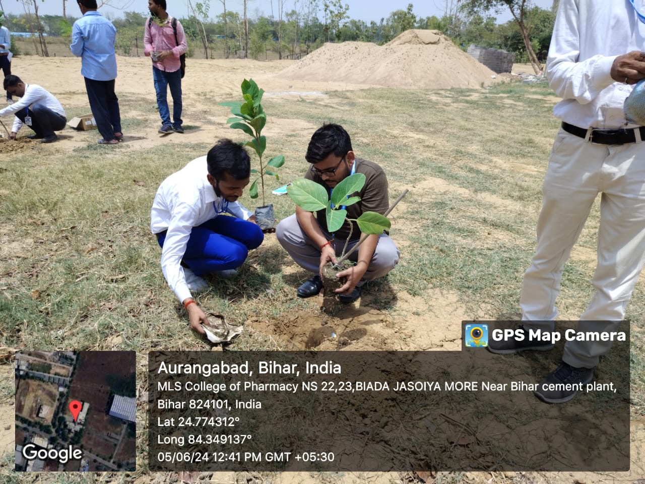 Environment Day